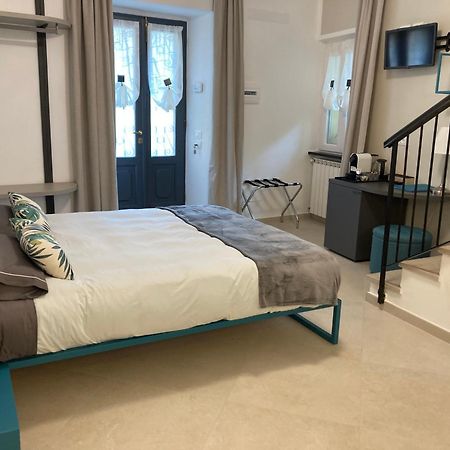 Pae Veciu Camera Privata Con Bagno Monterosso al Mare Exteriér fotografie