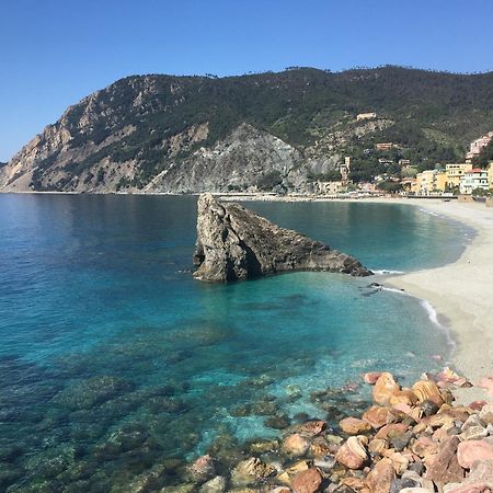 Pae Veciu Camera Privata Con Bagno Monterosso al Mare Exteriér fotografie