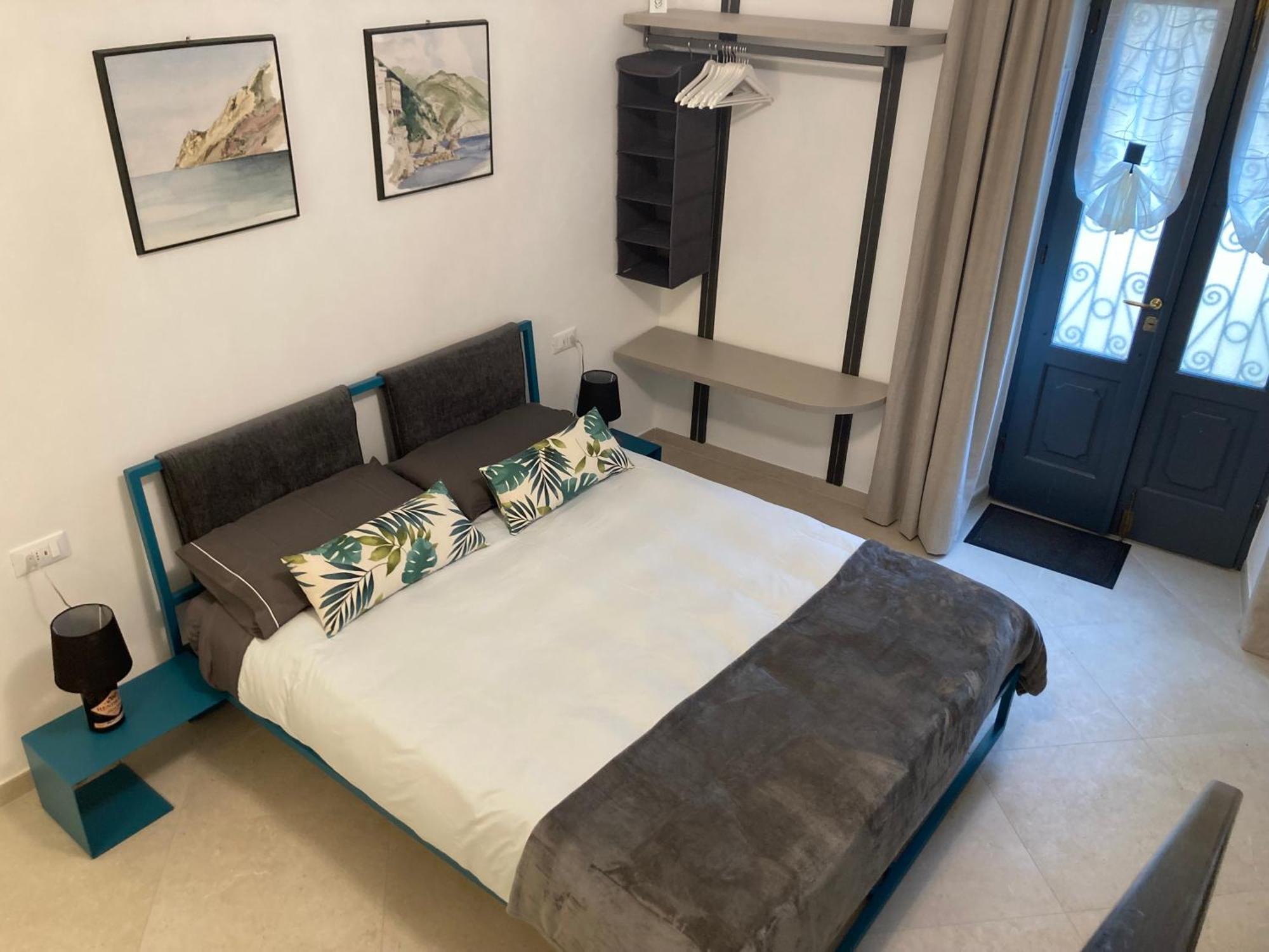 Pae Veciu Camera Privata Con Bagno Monterosso al Mare Exteriér fotografie