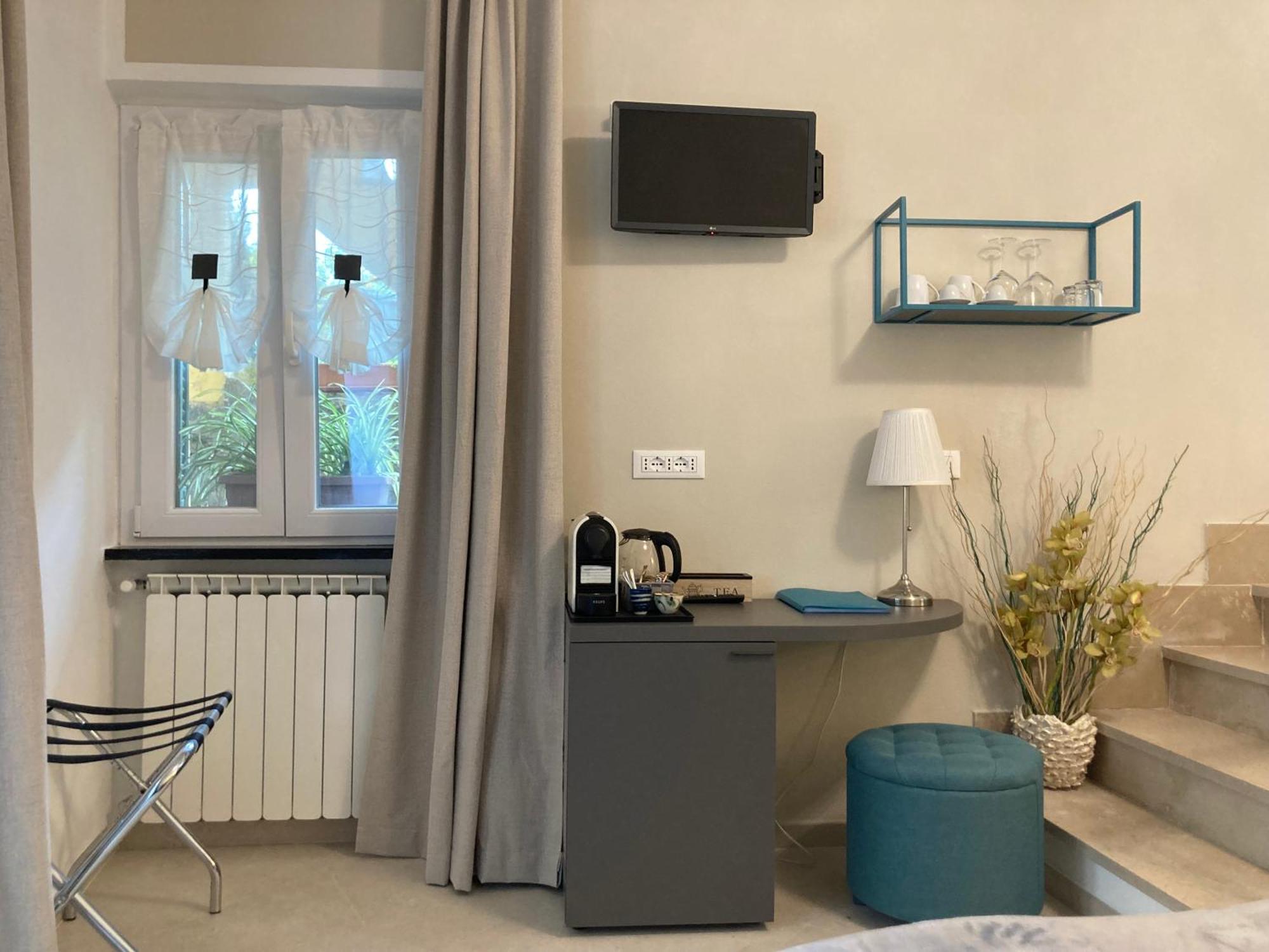 Pae Veciu Camera Privata Con Bagno Monterosso al Mare Exteriér fotografie