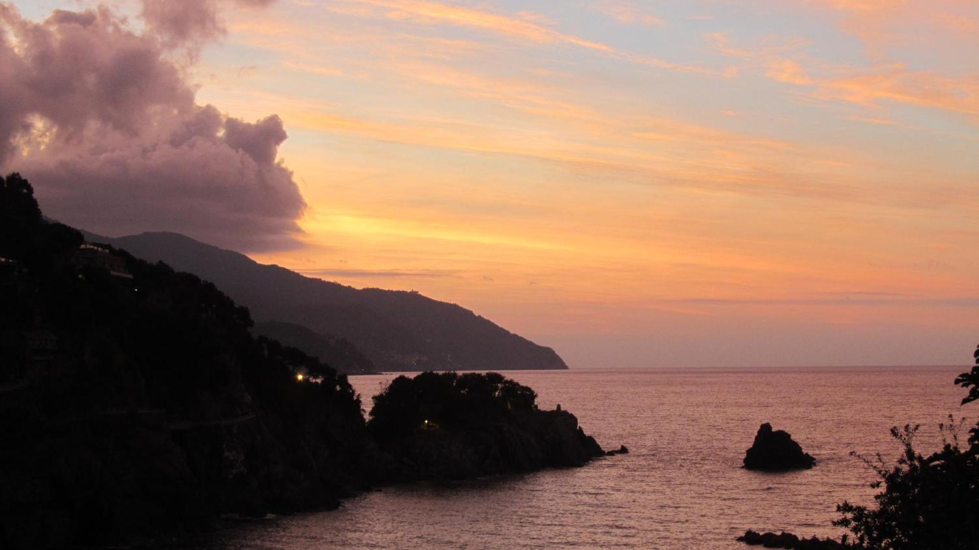 Pae Veciu Camera Privata Con Bagno Monterosso al Mare Exteriér fotografie