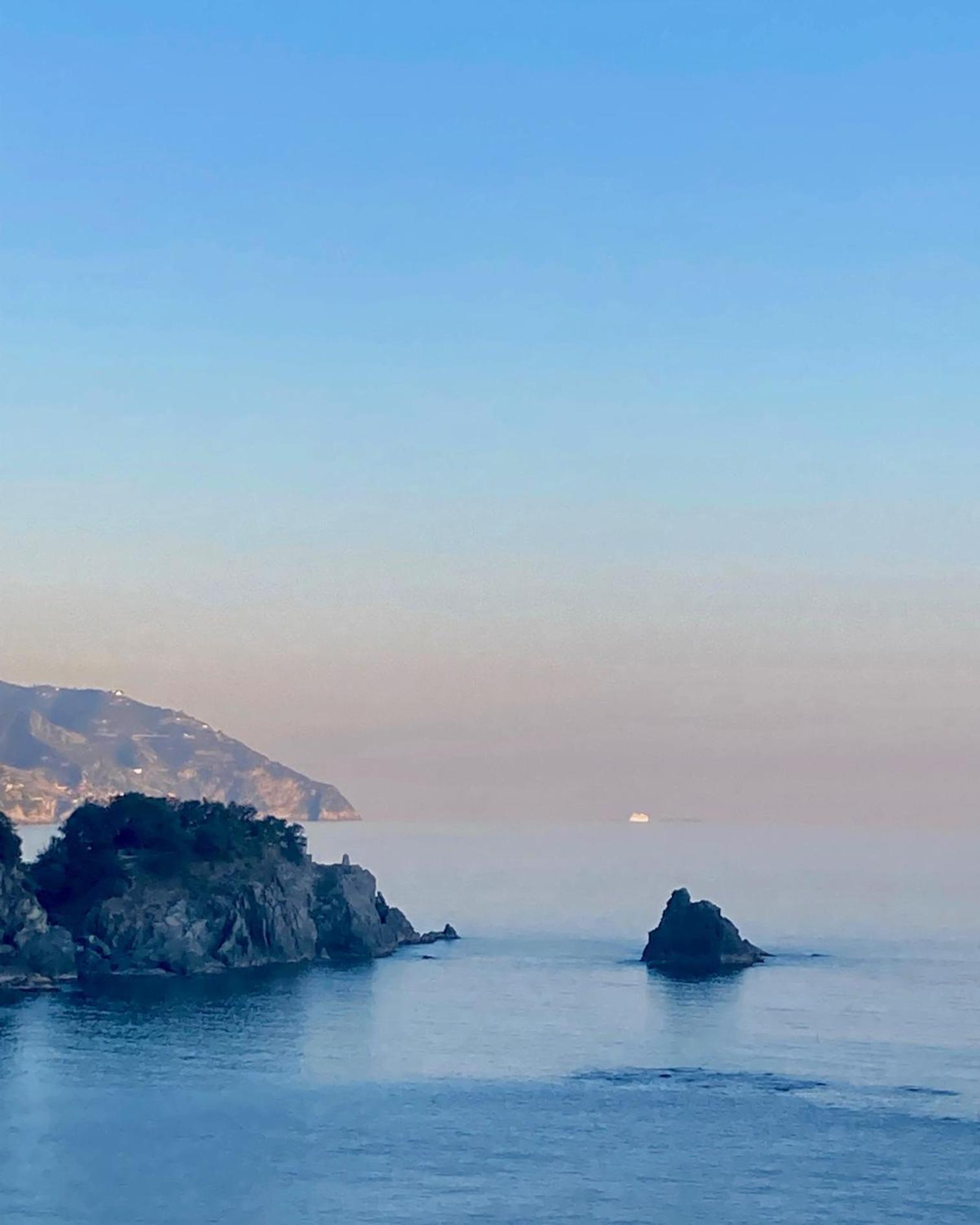Pae Veciu Camera Privata Con Bagno Monterosso al Mare Exteriér fotografie