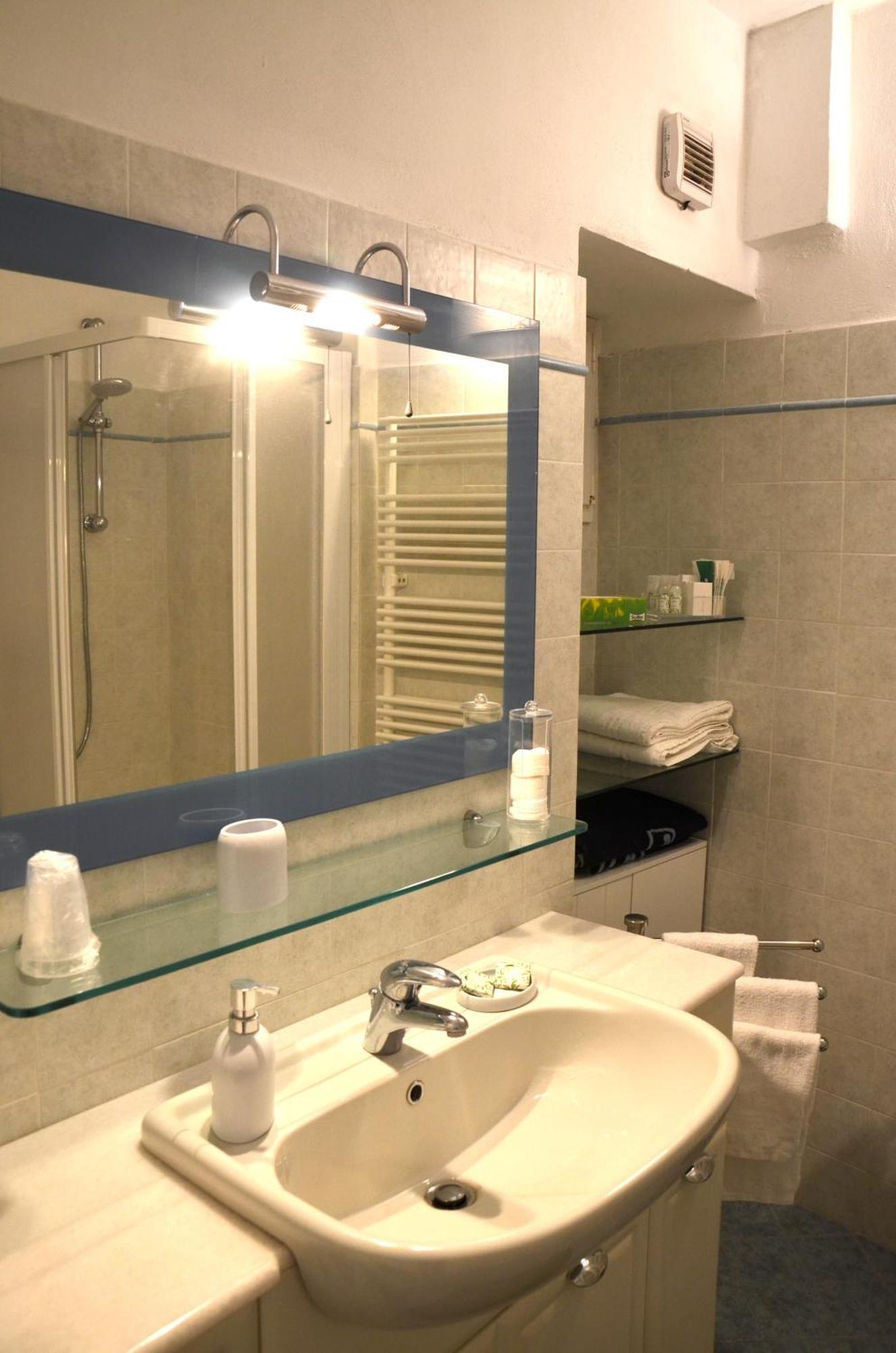 Pae Veciu Camera Privata Con Bagno Monterosso al Mare Exteriér fotografie
